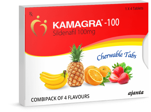 Kamagra Soft